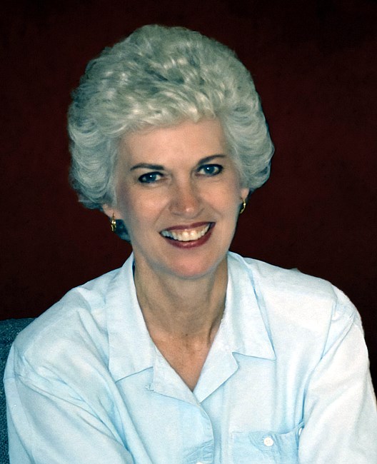 Obituary of Ellen Joyce Carey