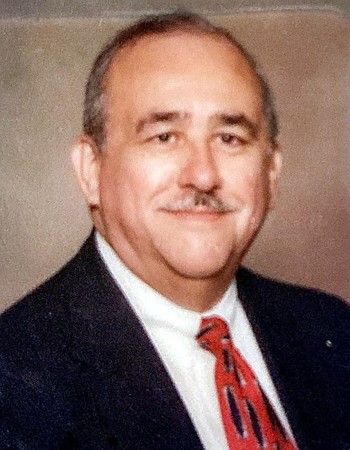 Avis de décès de Miguel Angel Garcia