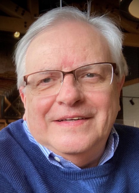 Obituary of Mr. Richard Gary Zebinski