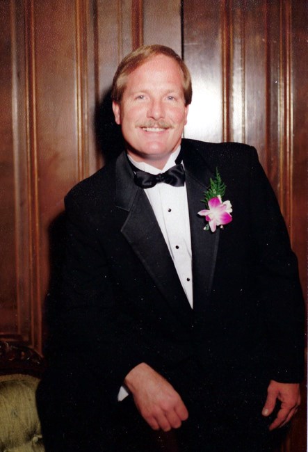 Obituary of Michael "Mike" Craig Herman