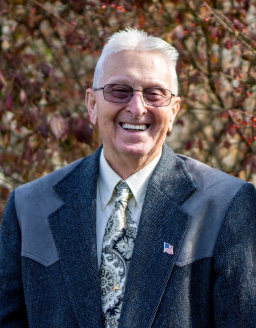 James Mathew Cassity Jr. Obituary Hamilton, OH