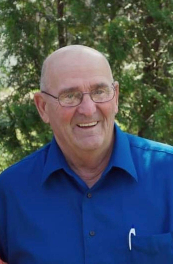 H. Paul McKeever Obituary Holland, MI