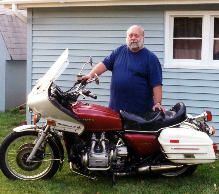 Obituary of Michael P. Lathrop