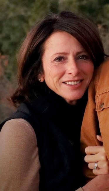 Avis de décès de Carolyn Marshall