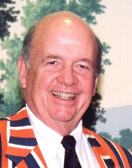 Obituary of Norris Arnold Broyles, Jr.