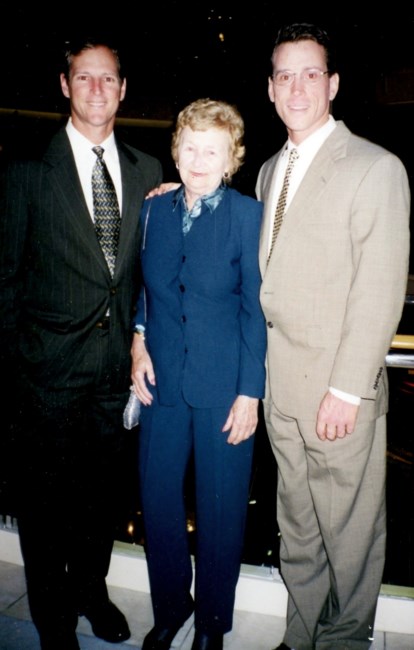 Obituary of Anna M. Rinko