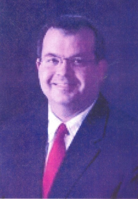 Obituary of Michael Jeffrey Saunders