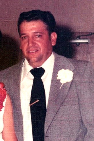 Obituary of Casey M. Alarid