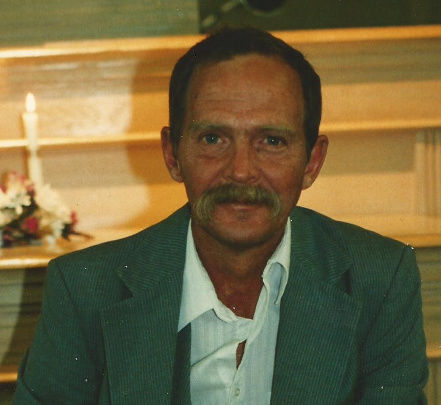 Obituary of Robert Thomas Jones