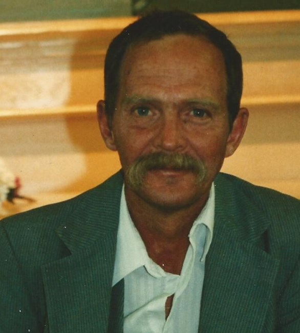 Obituary of Robert Thomas Jones