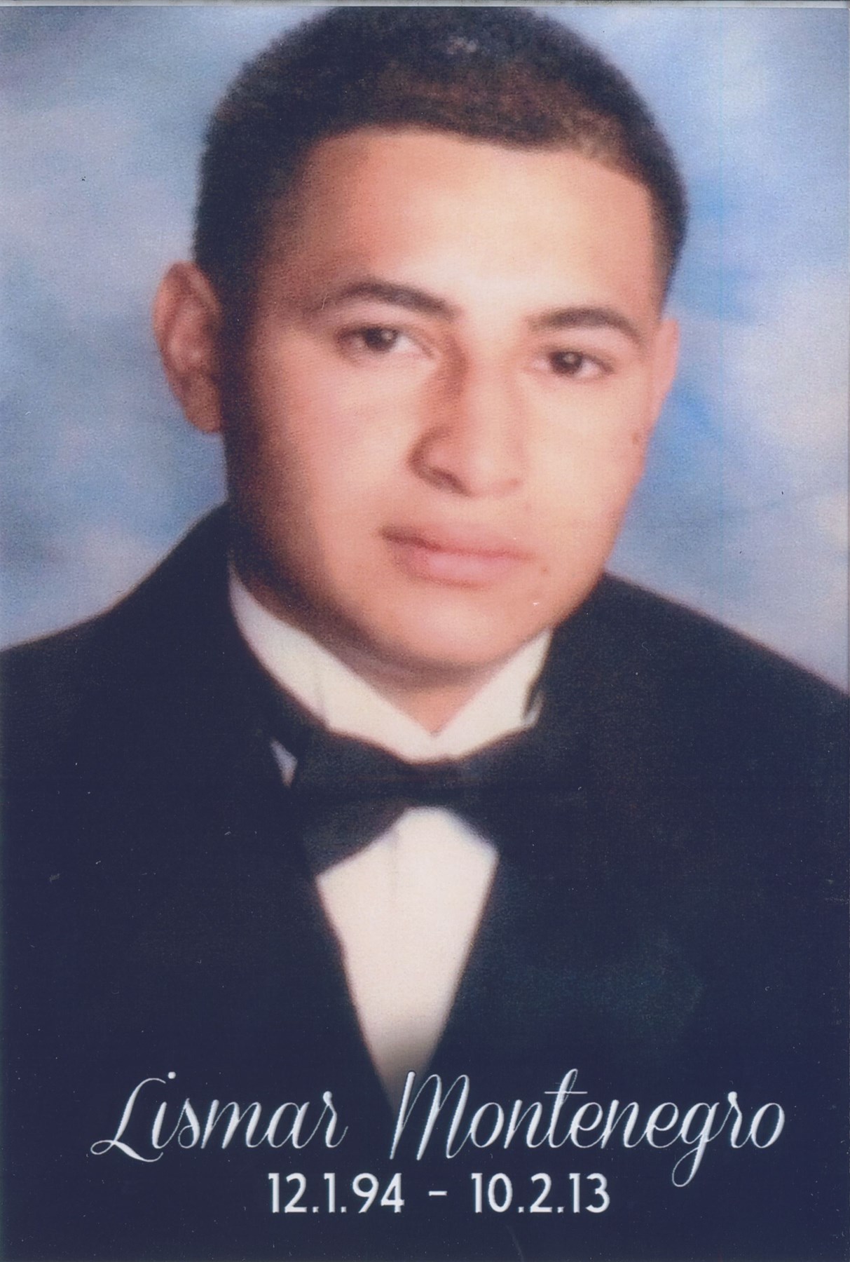 Lismar Montenegro Obituario - Bloomington, CA