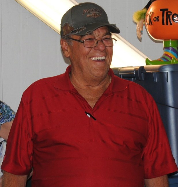 Obituary of Barry Glenn Perot
