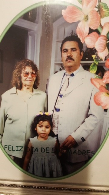 Obituary of Balbina F. Rodriguez