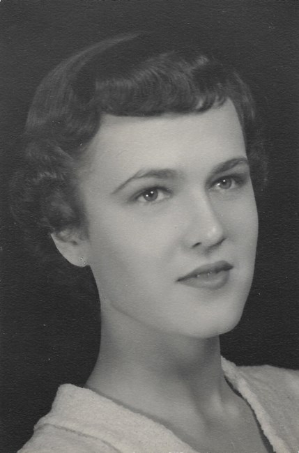 Obituary of Norma Emily Smith