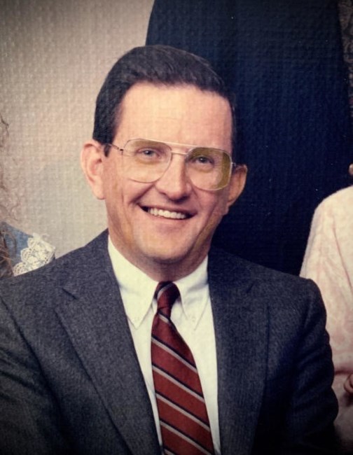 Obituary of Larry Everett Folsom