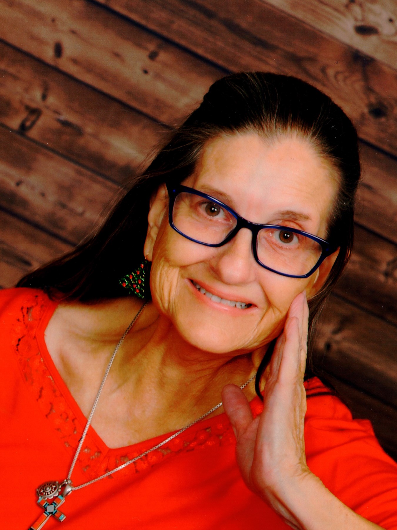 Mardena "Mardi" Elaine Cox Rodenberg Obituary - Wheat Ridge, CO