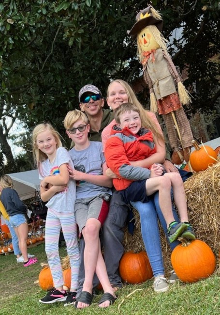 Obituary of David Godwin Fitzgerald