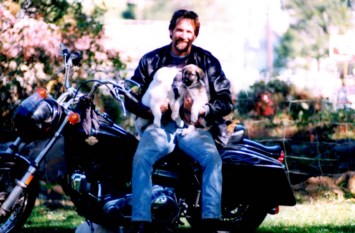 Obituario de Steve Risley