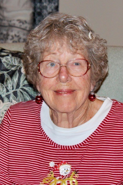 Obituary of Glenny Ann Gerhard