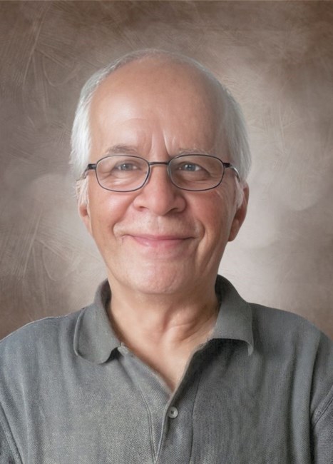 Obituary of Serge Tremblay