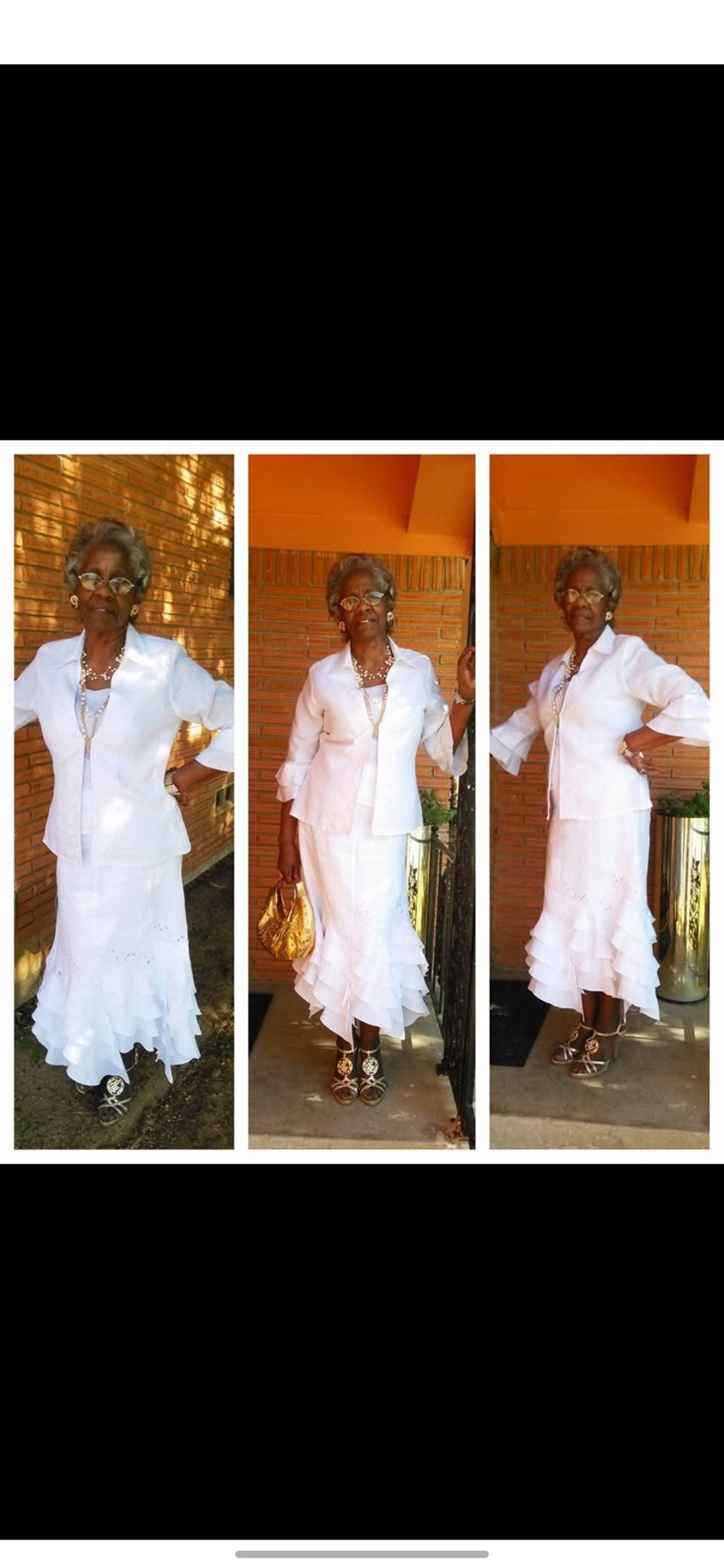 Avis de décès de Ms. Margaret Ann Vaughn