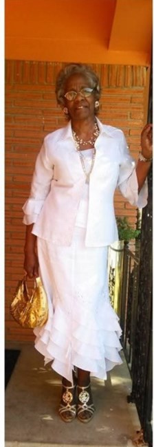 Obituary of Ms. Margaret Ann Vaughn