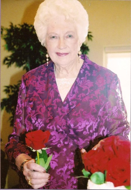 Obituary of Josephine Streiff