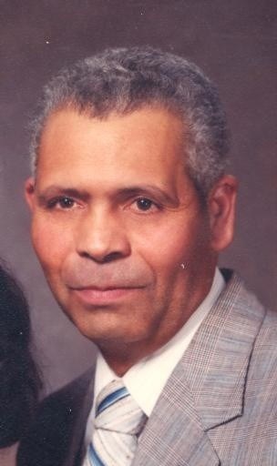 Obituary of Pedro P. Rodrigues