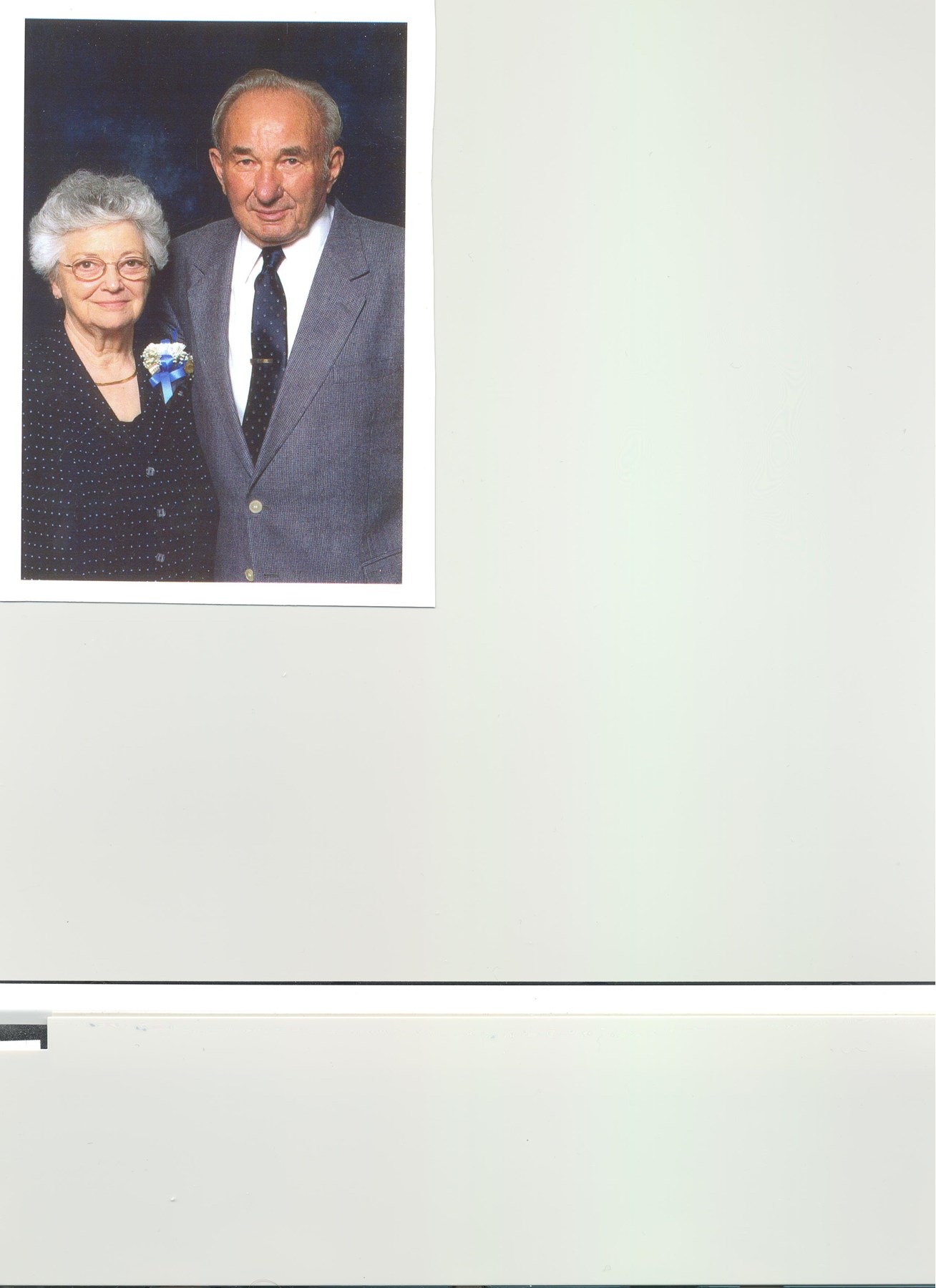 Joyce Schmidt Obituary Spokane, WA