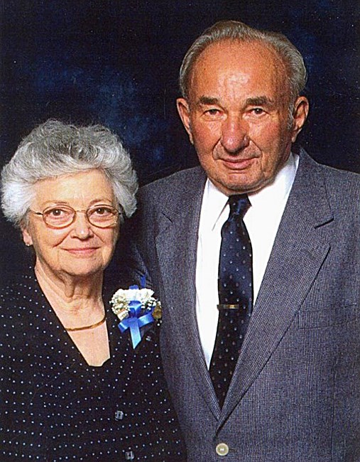 Obituary of Joyce Marie Schmidt