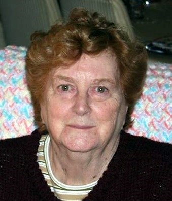 Obituary of Claire M Saarinen