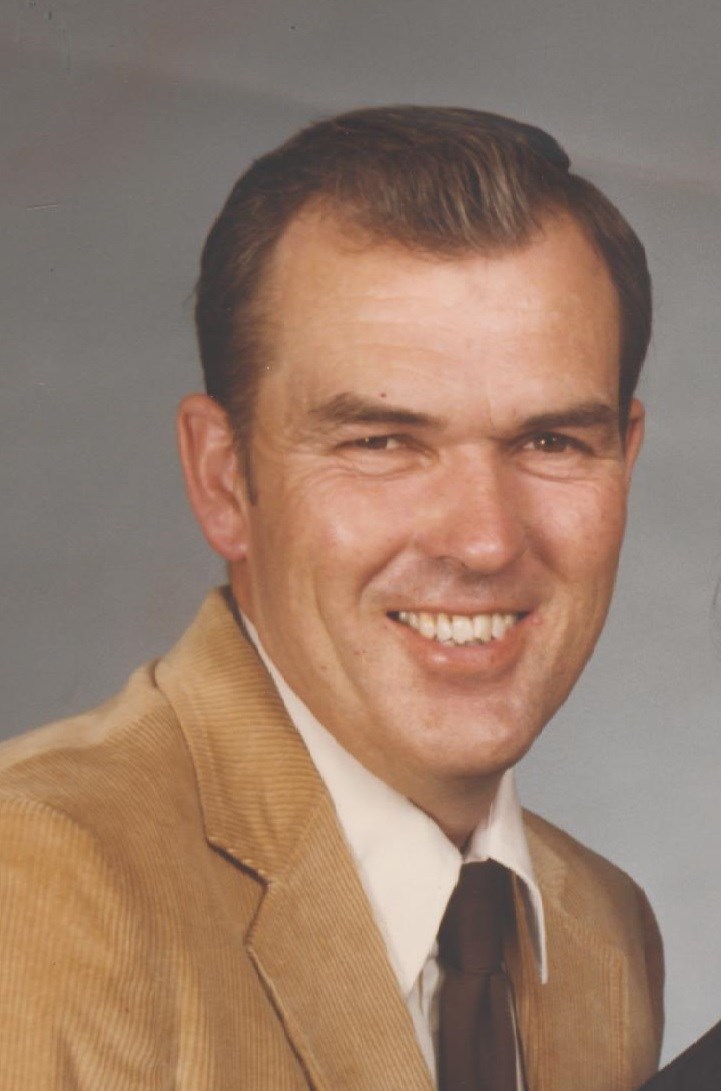 Obituary of Alan John Schultz
