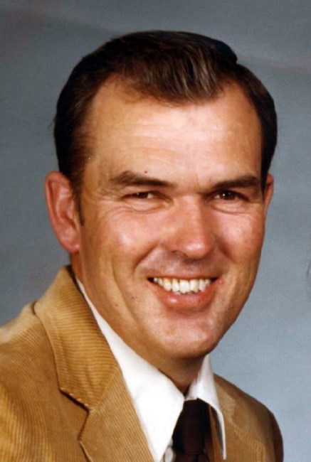 Obituary of Alan John Schultz