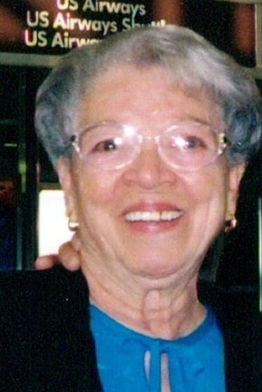 Obituary of Juanita Ocasio