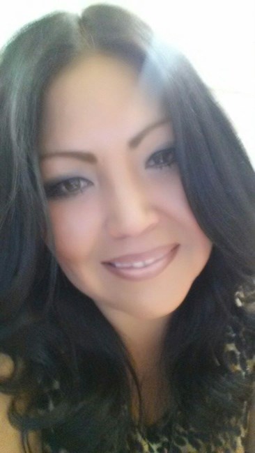 Obituary of Luisa Virginia Lazo