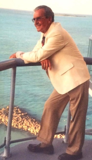 Obituary of Ronald "Ronnie" DeVon Rains