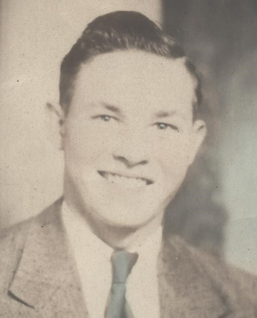 Obituary of Harold F Weaver