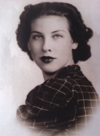 Obituary of Wanda Sloan Harvey