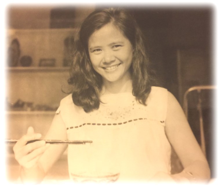 Obituary of Thuy Truong Mansmann