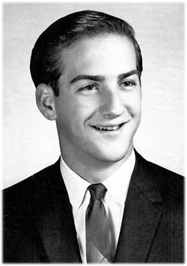 Obituary of Donald E. Perry Jr.