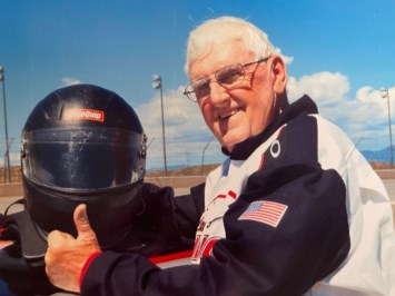 Obituary of Terry Lynn Palmer