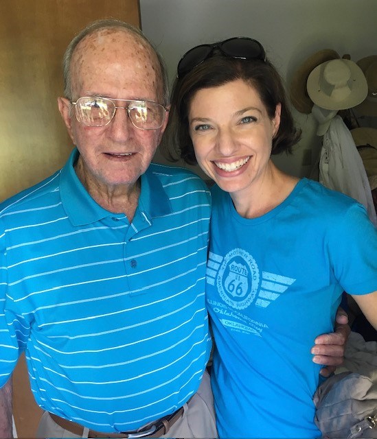 Obituary of Forrest Wayne Parker