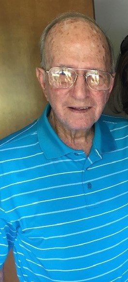 Obituary of Forrest Wayne Parker