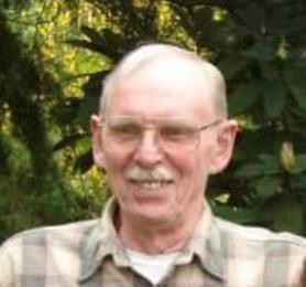 Obituary of Wayne Roger Kluth