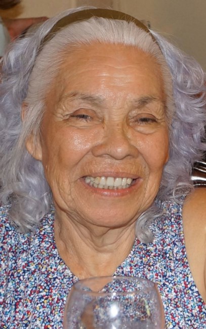 Obituary of Guadalupe Sosa