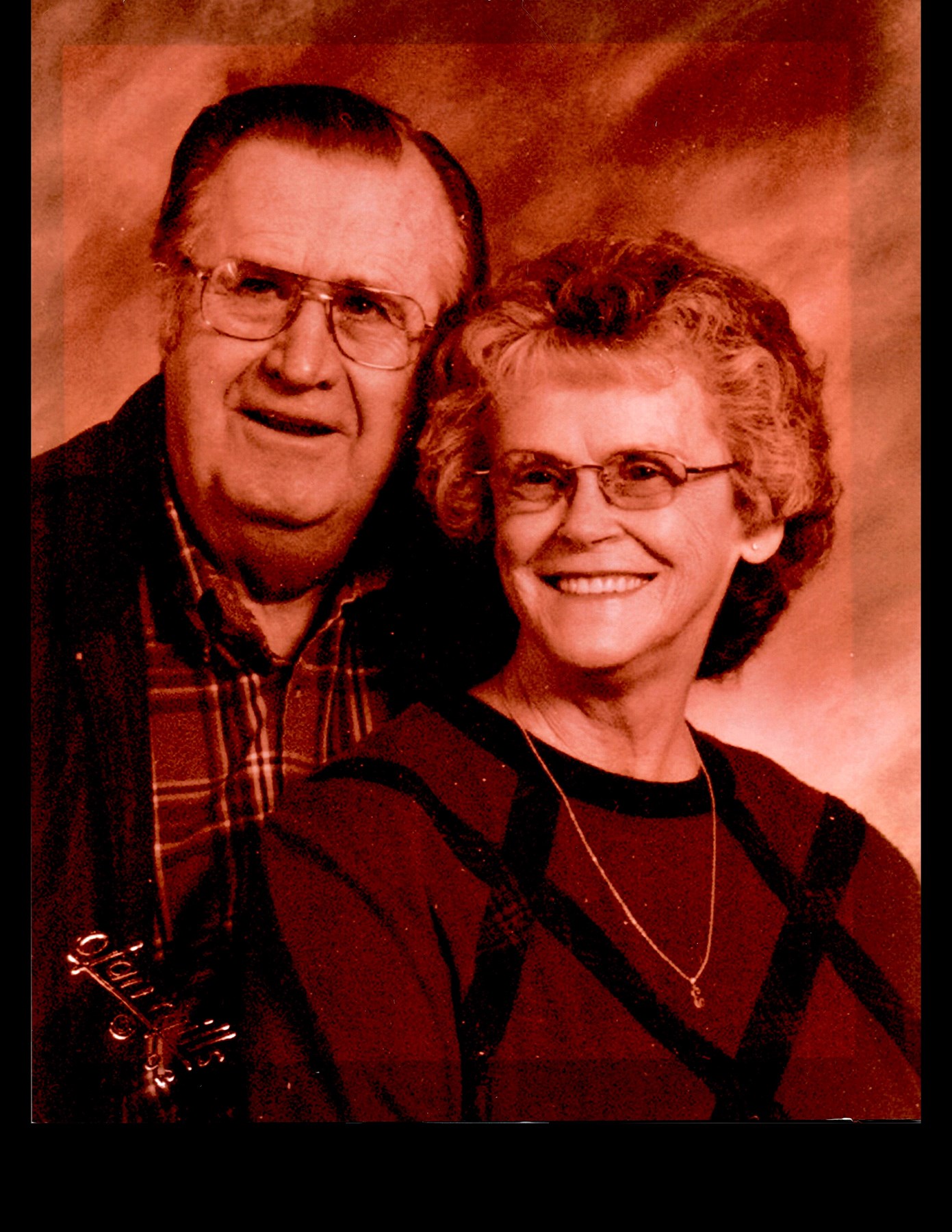 Obituary of Earline Janette Cagle