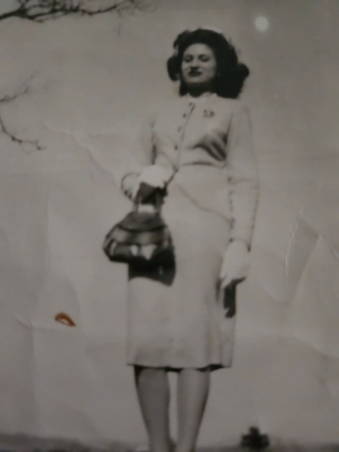 Obituary of Regina Catherine Buehler