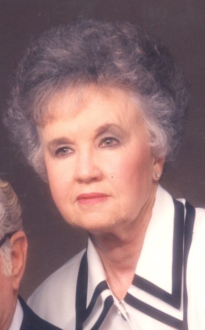 Obituary of Lou Mildred Linder