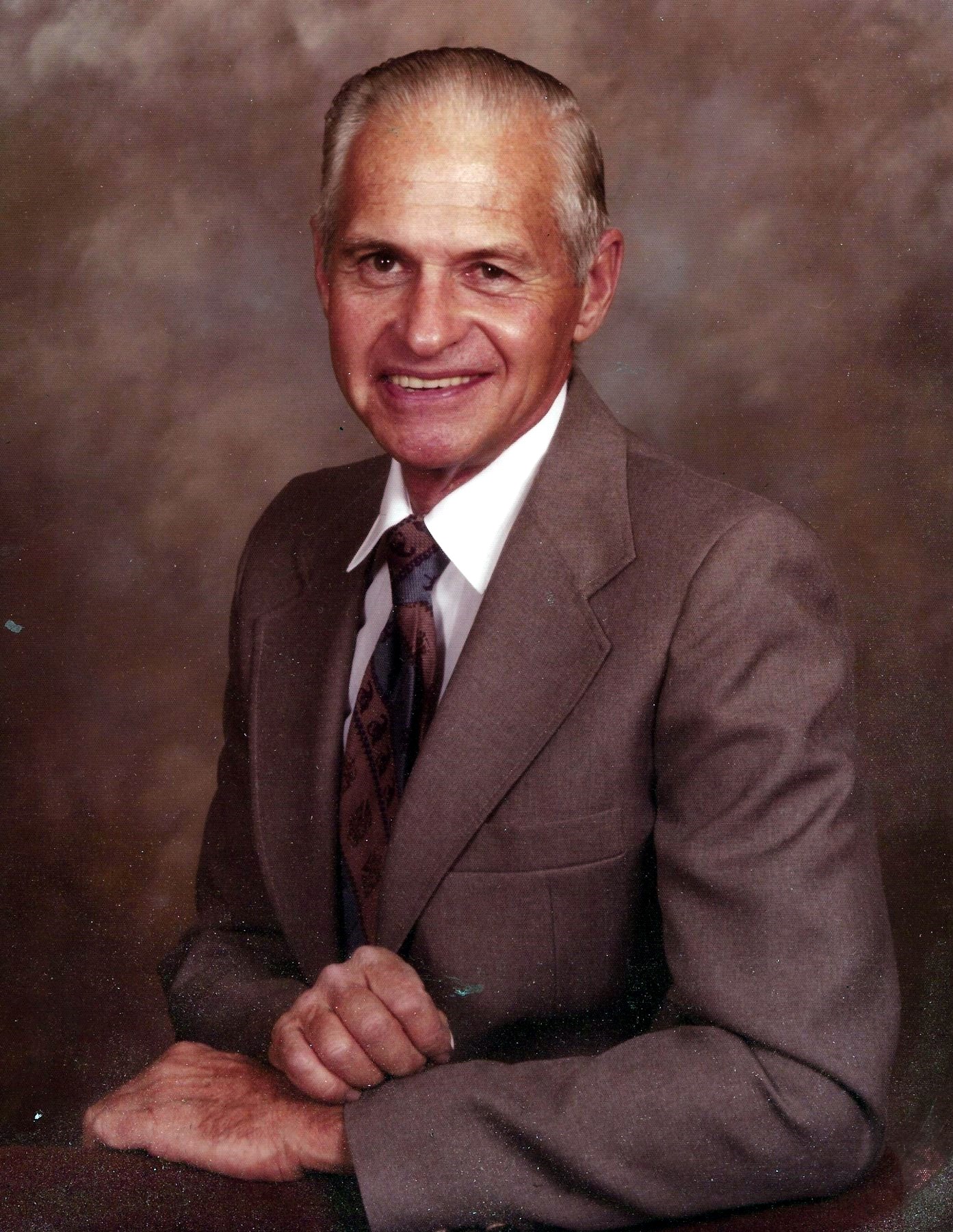 Gustav Henry Damon Jr. Obituary Sarasota, FL