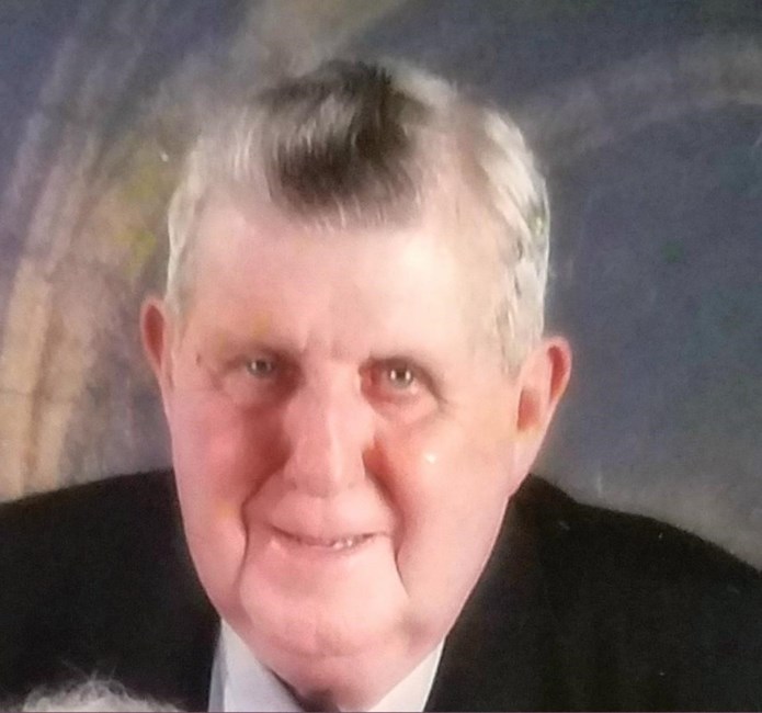 Obituary of Carl A Polk Jr.